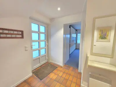 Ferienwohnung für 4 Personen (55 m²) in Wenningstedt 6/10