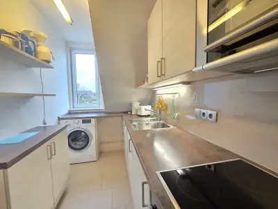 Ferienwohnung für 4 Personen (65 m²) in Wenningstedt 8/10