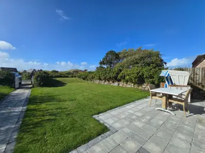 Ferienwohnung für 4 Personen (55 m²) in Wenningstedt 2/10