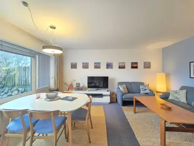 Ferienwohnung für 4 Personen (55 m²) in Wenningstedt 2/10