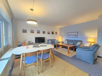 Ferienwohnung für 4 Personen (55 m²) in Wenningstedt 3/10