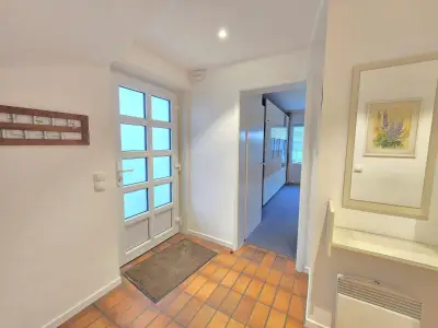 Ferienwohnung für 4 Personen (55 m²) in Wenningstedt 6/10