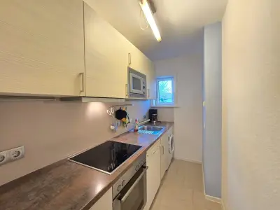 Ferienwohnung für 4 Personen (55 m²) in Wenningstedt 7/10