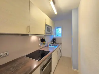 Ferienwohnung für 4 Personen (55 m²) in Wenningstedt 8/10