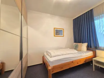 Ferienwohnung für 4 Personen (55 m²) in Wenningstedt 10/10