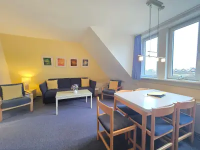 Ferienwohnung für 4 Personen (65 m²) in Wenningstedt 2/10