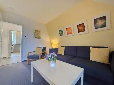 Ferienwohnung für 4 Personen (65 m²) in Wenningstedt 3/10