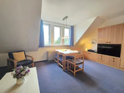 Ferienwohnung für 4 Personen (65 m²) in Wenningstedt 5/10