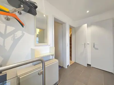 Ferienwohnung für 4 Personen (65 m²) in Wenningstedt 6/10