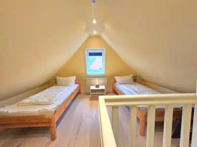 Ferienwohnung für 4 Personen (65 m²) in Wenningstedt 10/10