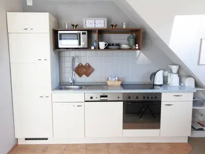 Küche / Küchenzeile