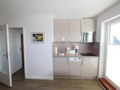 Küche / Küchenzeile