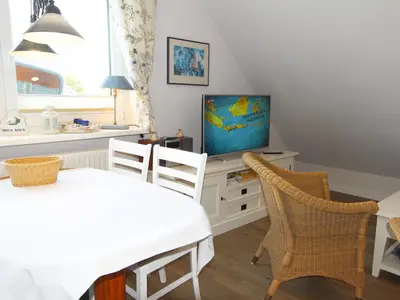 Ferienwohnung für 4 Personen (60 m²) in Wenningstedt 6/10