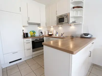 Küche / Küchenzeile