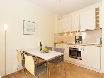 Küche / Küchenzeile