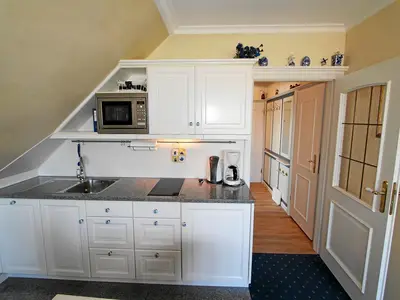 Küche / Küchenzeile