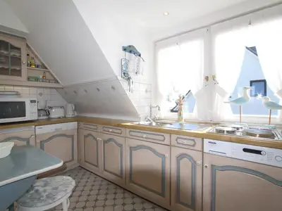 Küche / Küchenzeile