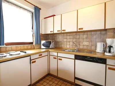 Küche / Küchenzeile