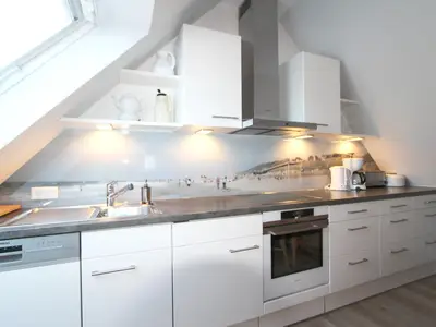 Küche / Küchenzeile
