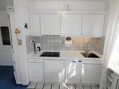 Küche / Küchenzeile