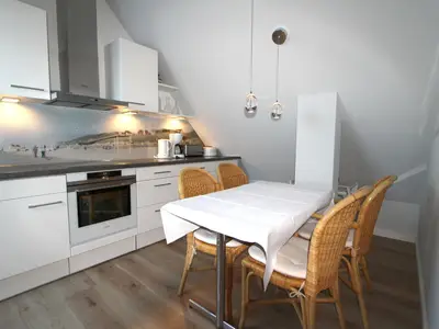 Küche / Küchenzeile