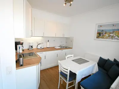 Küche / Küchenzeile