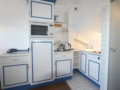 Küche / Küchenzeile