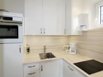 Küche / Küchenzeile