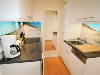 Küche / Küchenzeile