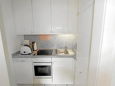 Küche / Küchenzeile