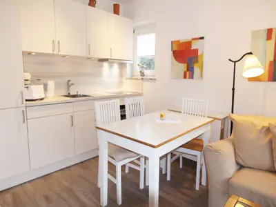 Küche / Küchenzeile