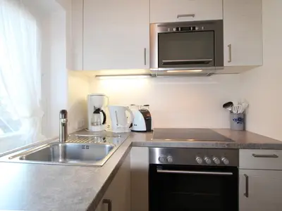 Küche / Küchenzeile