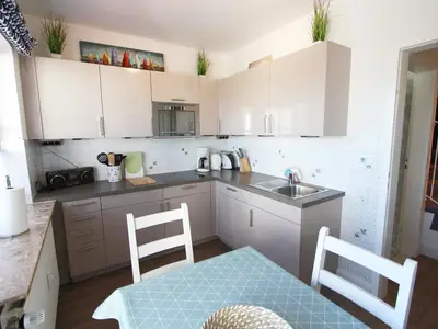 Küche / Küchenzeile