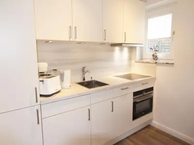 Küche / Küchenzeile