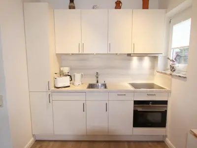 Küche / Küchenzeile