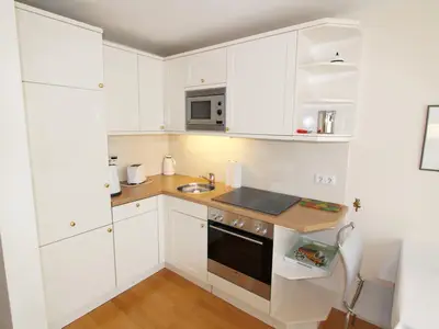 Küche / Küchenzeile