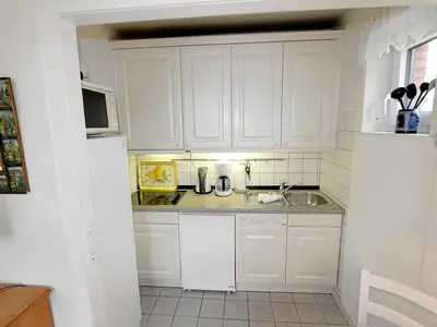 Küche / Küchenzeile