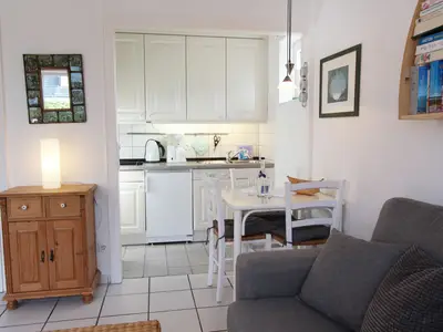 Küche / Küchenzeile