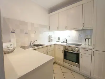 Küche / Küchenzeile