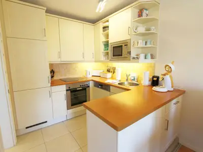 Küche / Küchenzeile