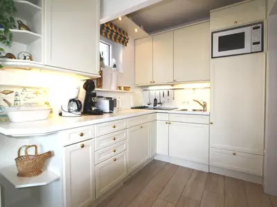 Küche / Küchenzeile