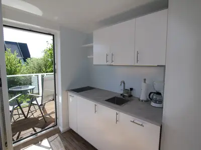 Küche / Küchenzeile