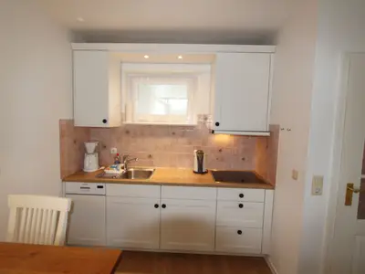 Küche / Küchenzeile