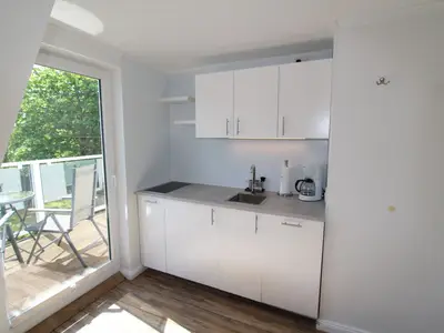 Küche / Küchenzeile