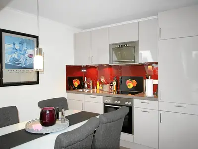 Küche / Küchenzeile