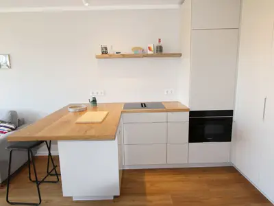 Küche / Küchenzeile