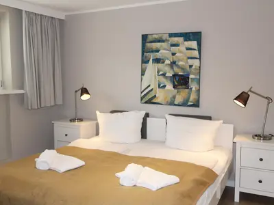 Ferienwohnung für 4 Personen (62 m²) in Wenningstedt 6/10