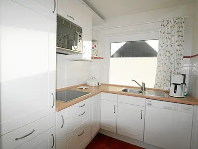 Küche / Küchenzeile