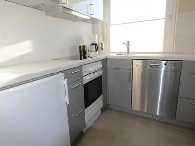 Küche / Küchenzeile