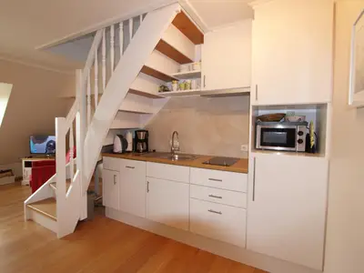 Küche / Küchenzeile